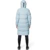 imageMountain Hardwear Womens Nevadan Down Long ParkaBlue