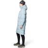 imageMountain Hardwear Womens Nevadan Down Long ParkaBlue