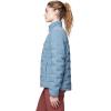 imageMountain Hardwear Womens StretchDown JacketAdriatic Blue Heather