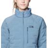 imageMountain Hardwear Womens StretchDown JacketAdriatic Blue Heather