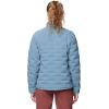 imageMountain Hardwear Womens StretchDown JacketAdriatic Blue Heather