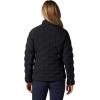 imageMountain Hardwear Womens StretchDown JacketBlack  New 2024