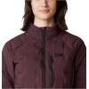 imageMountain Hardwear Womens StretchDown JacketBlackberry  New 2024