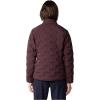 imageMountain Hardwear Womens StretchDown JacketBlackberry  New 2024