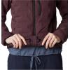 imageMountain Hardwear Womens StretchDown JacketBlackberry  New 2024