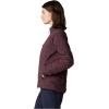imageMountain Hardwear Womens StretchDown JacketBlackberry  New 2024