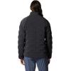 imageMountain Hardwear Womens StretchDown JacketDark Storm Heather  New 2024