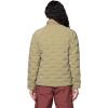 imageMountain Hardwear Womens StretchDown JacketLandslide Heather