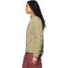 imageMountain Hardwear Womens StretchDown JacketLandslide Heather