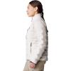 imageMountain Hardwear Womens StretchDown JacketTalc  New 2024