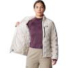 imageMountain Hardwear Womens StretchDown JacketTalc  New 2024