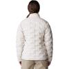 imageMountain Hardwear Womens StretchDown JacketTalc  New 2024