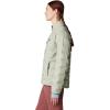 imageMountain Hardwear Womens StretchDown JacketWhite Sage  New 2024