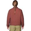 imageMountain Hardwear Womens StretchDown Light Snap JacketBourbon Brown