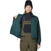 imageMountain Hardwear Womens StretchDown Light Snap JacketVerve