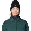 imageMountain Hardwear Womens StretchDown Light Snap JacketVerve