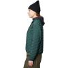 imageMountain Hardwear Womens StretchDown Light Snap JacketVerve