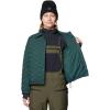 imageMountain Hardwear Womens StretchDown Light Snap JacketVerve