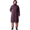 imageMountain Hardwear Womens StretchDown Long ParkaBlackberry  New 2024