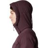 imageMountain Hardwear Womens StretchDown ParkaBlackberry