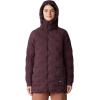 imageMountain Hardwear Womens StretchDown ParkaBlackberry