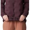 imageMountain Hardwear Womens StretchDown ParkaBlackberry