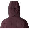 imageMountain Hardwear Womens StretchDown ParkaBlackberry