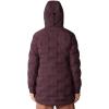 imageMountain Hardwear Womens StretchDown ParkaBlackberry