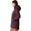 imageMountain Hardwear Womens StretchDown ParkaBlackberry