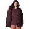 imageMountain Hardwear Womens StretchDown ParkaBlackberry