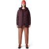 imageMountain Hardwear Womens StretchDown ParkaBlackberry