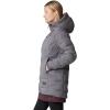 imageMountain Hardwear Womens StretchDown ParkaSediment
