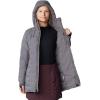 imageMountain Hardwear Womens StretchDown ParkaSediment