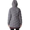 imageMountain Hardwear Womens StretchDown ParkaSediment