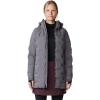 imageMountain Hardwear Womens StretchDown ParkaSediment