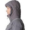 imageMountain Hardwear Womens StretchDown ParkaSediment