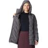 imageMountain Hardwear Womens StretchDown ParkaSediment