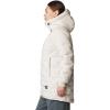 imageMountain Hardwear Womens StretchDown ParkaTalc
