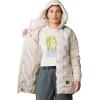 imageMountain Hardwear Womens StretchDown ParkaTalc