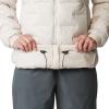 imageMountain Hardwear Womens StretchDown ParkaTalc