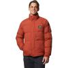 imageMountain Hardwear Mens Nevadan Down JacketDark Copper