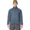 imageMountain Hardwear Mens StretchDown JacketMoon Blue