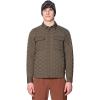 imageMountain Hardwear Mens StretchDown Light ShacketRidgeline