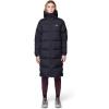 imageMountain Hardwear Womens Nevadan Down Long ParkaBlack