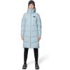imageMountain Hardwear Womens Nevadan Down Long ParkaBlue