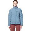imageMountain Hardwear Womens StretchDown JacketAdriatic Blue Heather