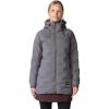 imageMountain Hardwear Womens StretchDown ParkaSediment