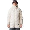 imageMountain Hardwear Womens StretchDown ParkaTalc