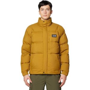 imageMountain Hardwear Mens Nevadan Down JacketBrown