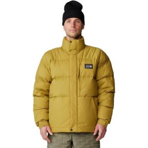 imageMountain Hardwear Mens Nevadan Down JacketDark Bolt  New 2024